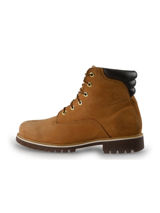 Timberland Schnürstiefel Braun 359022
 Größe 45½
 