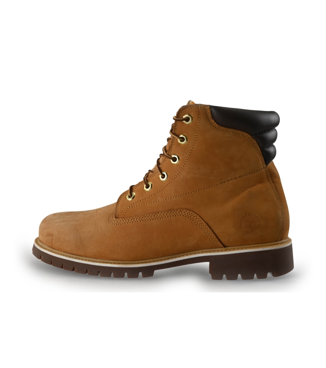 Timberland Schnürstiefel