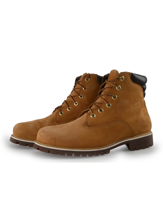 Timberland Schnürstiefel Braun 359022
 Größe 45½
 