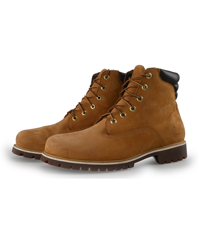 Timberland Schnürstiefel