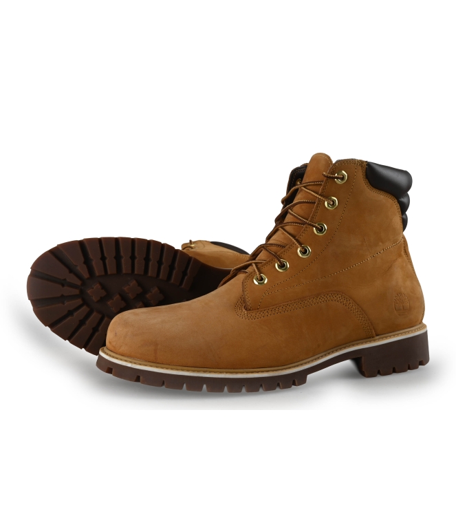 Timberland Schnürstiefel