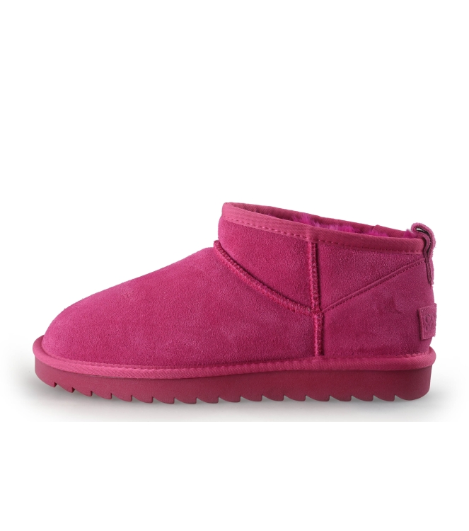 Colors of California Boots