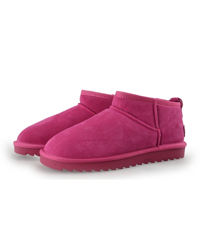 Colors of California Boots