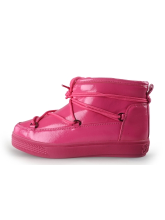 Colors of California Stiefeletten Grün 359025
 Größe 39
 
