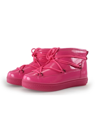 Colors of California Stiefeletten Grün 359025
 Größe 39
 