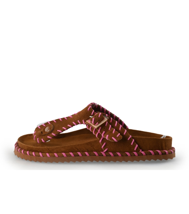 Colors of California Sandalen