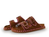 Colors of California Mules Pantoletten