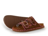 Colors of California Mules Pantoletten