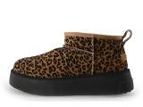 Colors of California Stiefeletten