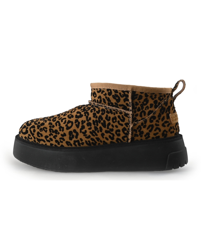 Colors of California Stiefeletten