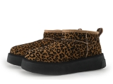 Colors of California Stiefeletten