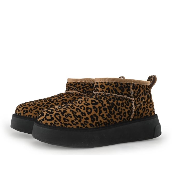 Colors of California Stiefeletten