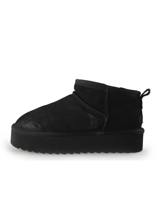 Colors of California Stiefeletten Grau 359031
 Größe 40
 