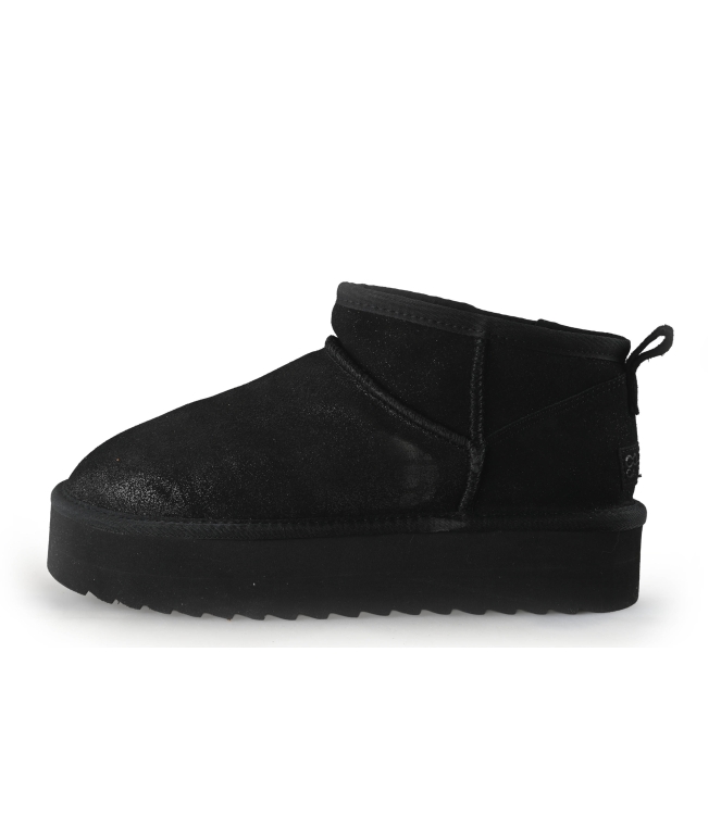 Colors of California Stiefeletten