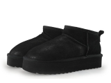 Colors of California Stiefeletten