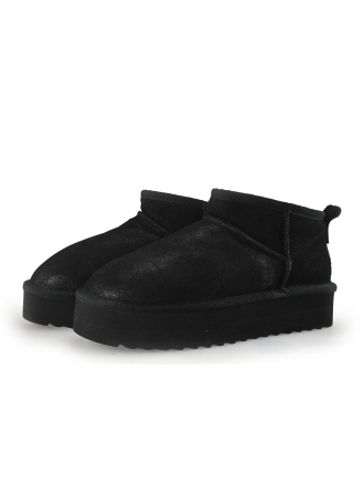 Colors of California Stiefeletten Grau 359031
 Größe 40
 