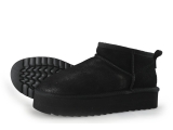 Colors of California Stiefeletten