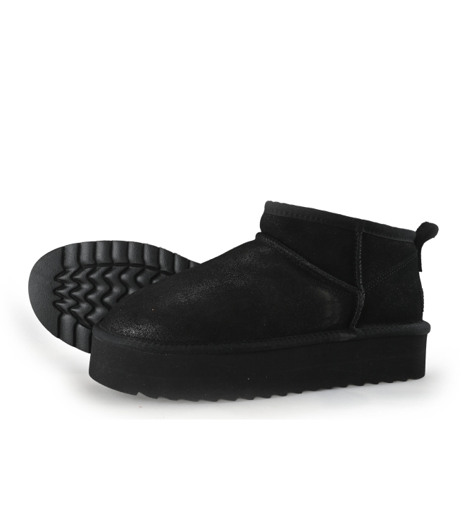 Colors of California Stiefeletten