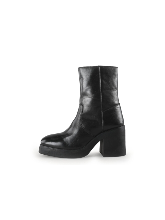 Sub55 Stiefeletten Schwarz 359032
 Größe 39
 