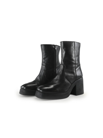Sub55 Stiefeletten Schwarz 359032
 Größe 39
 
