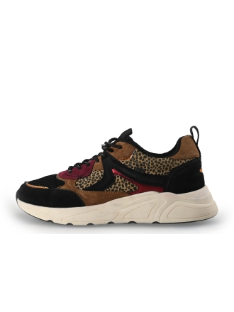 Sub55 Sneaker Braun 359034
 Größe 41
 