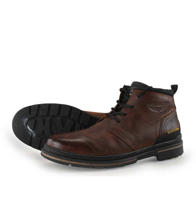 PME Legend Schnürschuhe