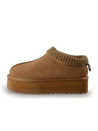Colors of California Stiefeletten Beige 359036
 Größe 38
 