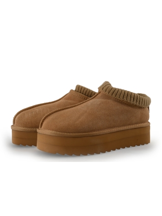 Colors of California Stiefeletten Beige 359036
 Größe 38
 