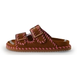 Colors of California Mules Pantoletten