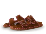 Colors of California Mules Pantoletten