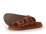 Colors of California Mules Pantoletten
