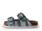 Gold&gold Mules Pantoletten