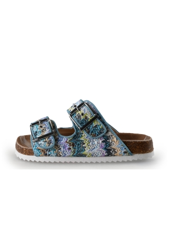 Gold&gold Mules Pantoletten Sonstiges 359038
 Größe 36
 