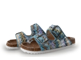 Gold&gold Mules Pantoletten