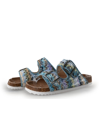 Gold&gold Mules Pantoletten Sonstiges 359038
 Größe 36
 