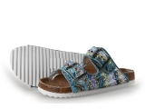 Gold&gold Mules Pantoletten