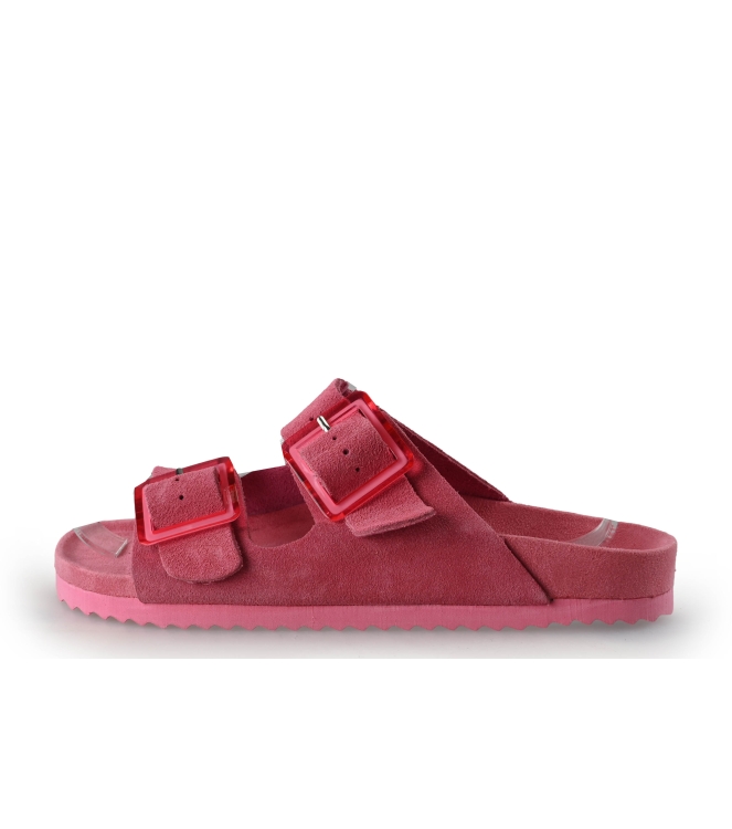 Colors of California Mules Pantoletten