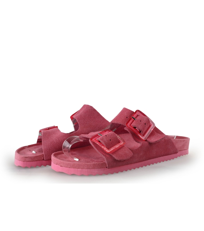 Colors of California Mules Pantoletten