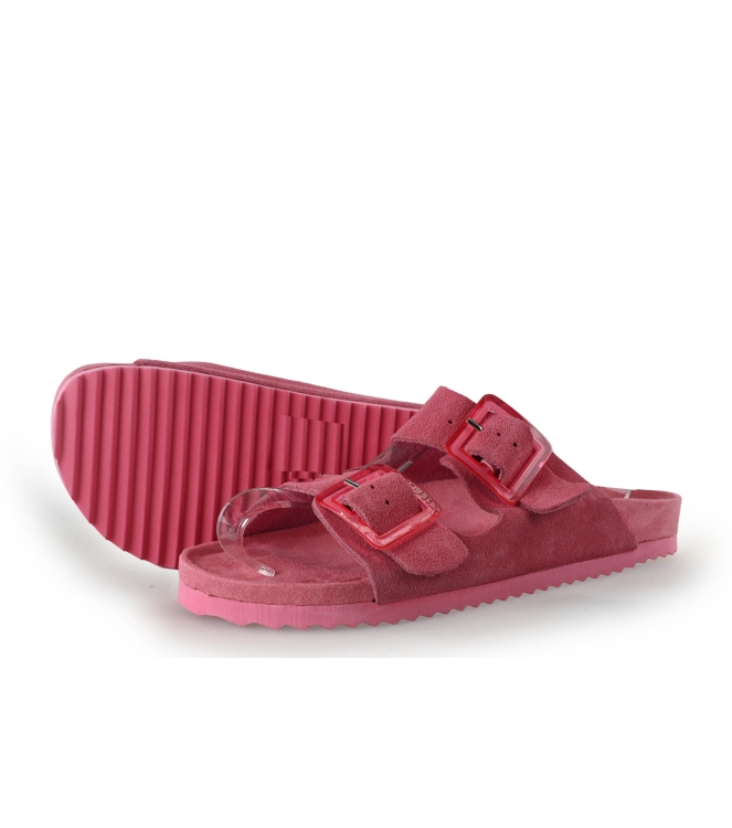 Colors of California Mules Pantoletten