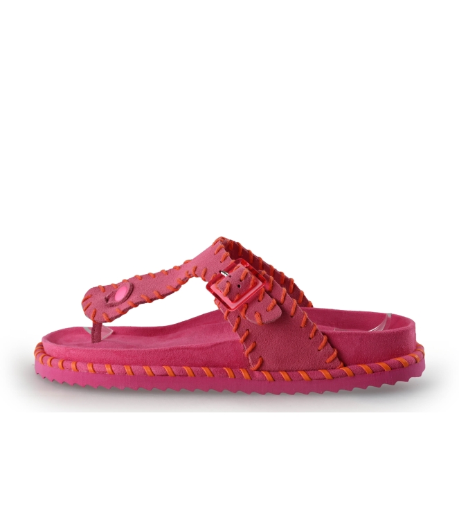 Colors of California Sandalen