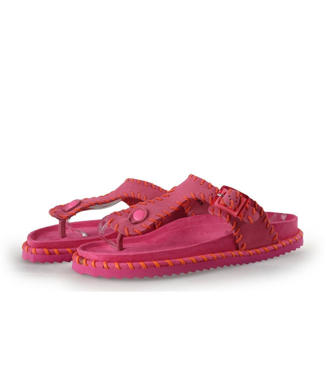 Colors of California Sandalen