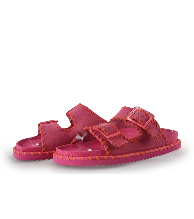 Colors of California Sandalen