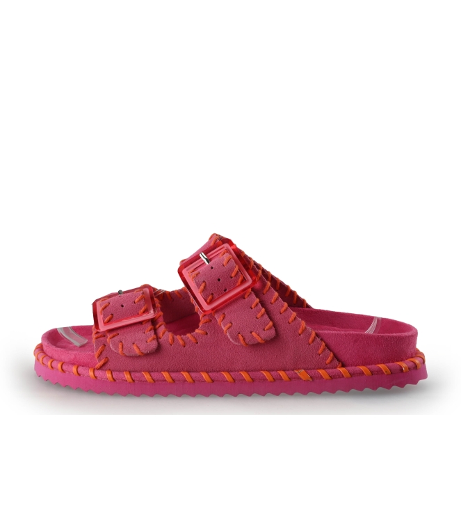Colors of California Sandalen