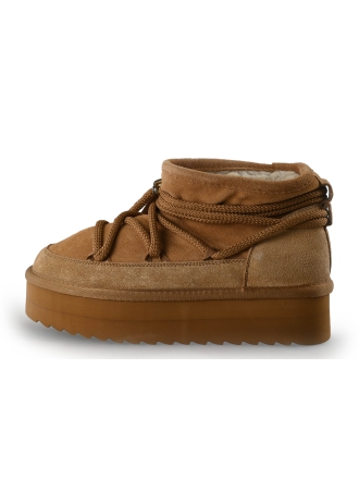 Colors of California Boots Cognac 359048
 Größe 39
 