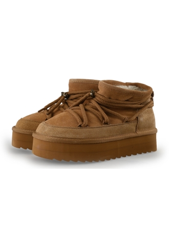 Colors of California Boots Cognac 359048
 Größe 39
 
