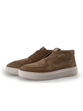 Sub55 Stiefeletten Beige 359049
 Größe 43
 