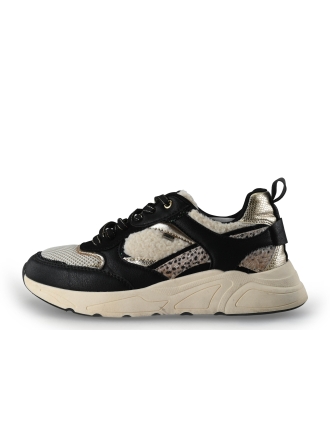 Sub55 Sneaker Schwarz 359051
 Größe 41
 