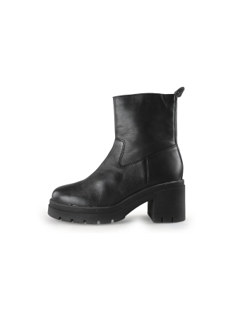 Sub55 Stiefeletten Schwarz 359052
 Größe 41
 