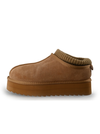 Colors of California Slip-ons Beige 359053
 Größe 41
 