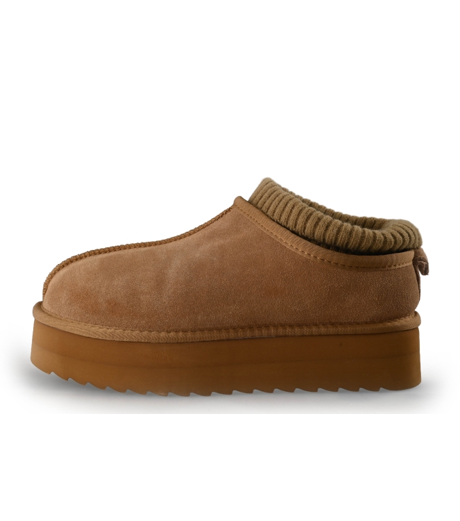 Colors of California Slip-ons